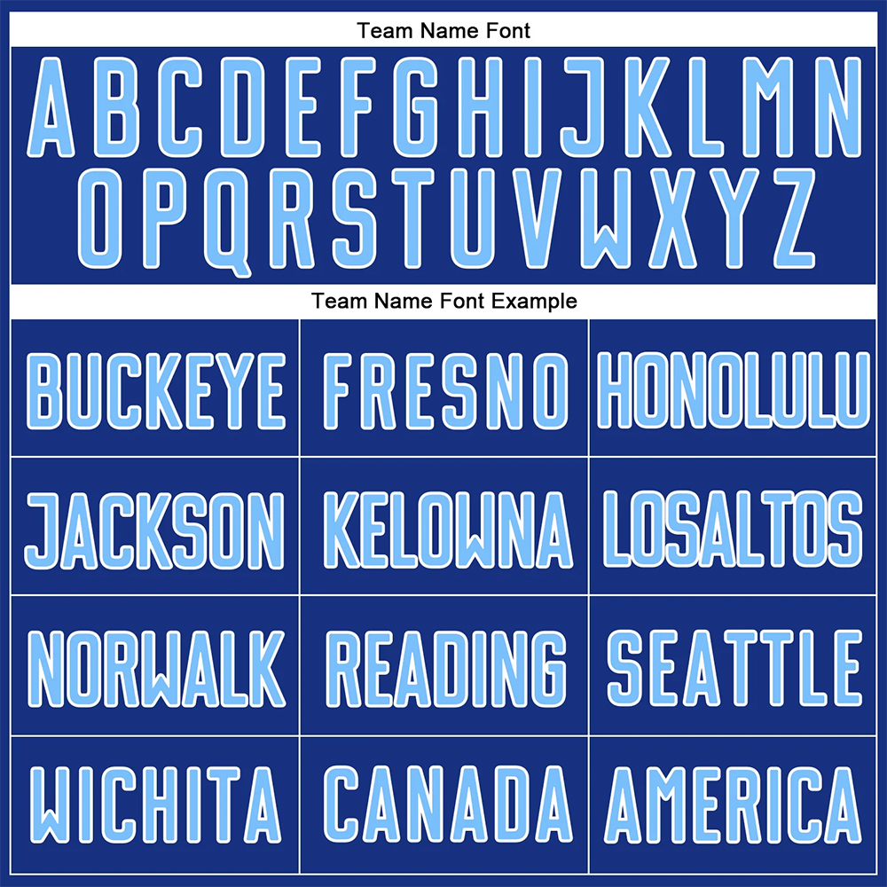 Sublimation Soccer Uniforms